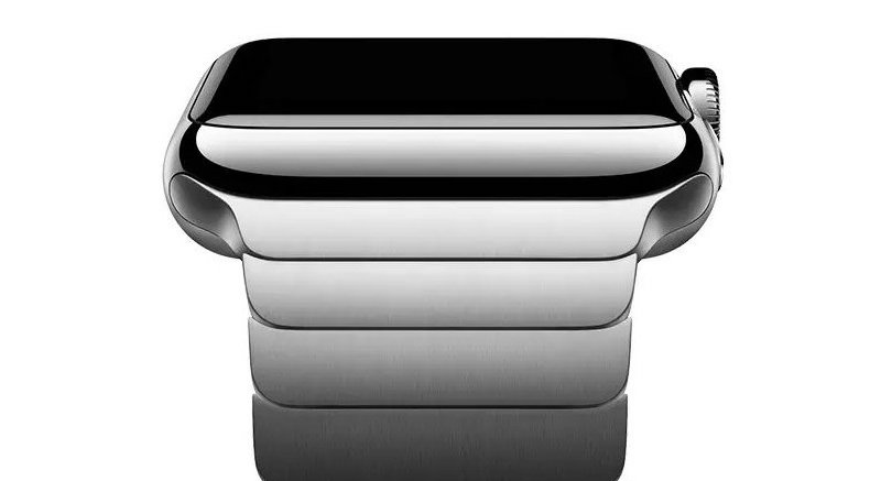 Chytré hodinky Apple Watch